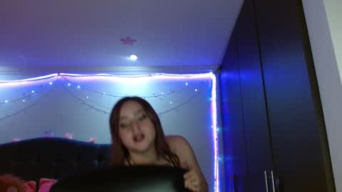 Jeraldine online show from 12-07-24, 01:14