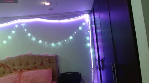 Jeraldine online show from 02-19-25, 01:18