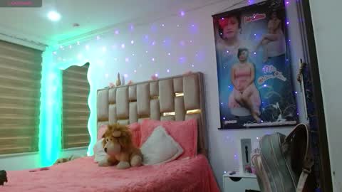 Jeraldine online show from 09-08-25, 10:09