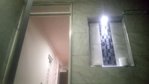 Jeraldine online show from 09-15-25, 03:39