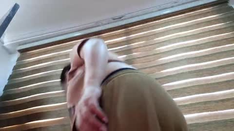 Jeraldine online show from 10-08-25, 08:39