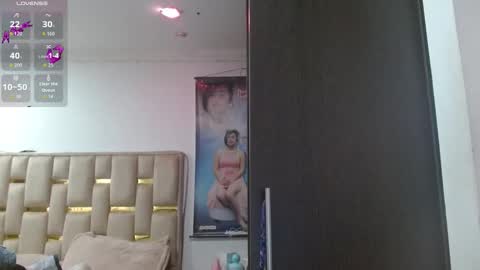 Jeraldine online show from 03-17-26, 10:24