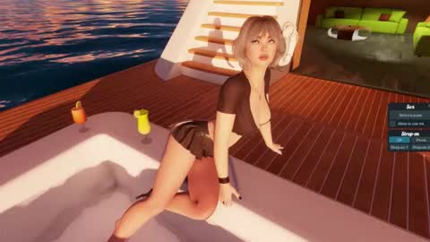 sunhee online show from 10-16-25, 03:18