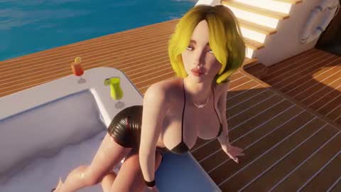 sunhee online show from 10-20-25, 05:19