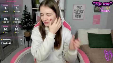 Jessika online show from 01-08-26, 10:12