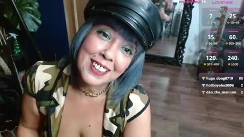 Sunni Knight online show from 06-12-26, 03:16