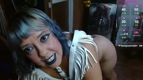 Sunni Knight online show from 06-13-26, 03:04