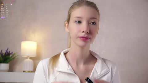Lily online show from 05-27-26, 02:36