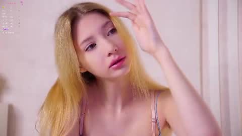 Lily online show from 06-11-26, 02:48