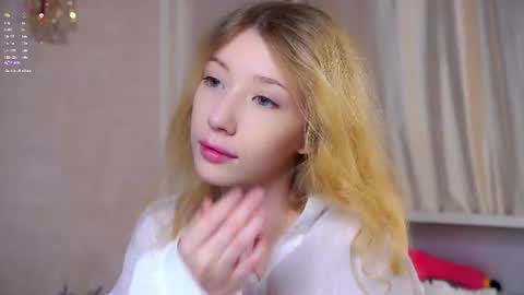 Lily online show from 07-06-26, 02:47