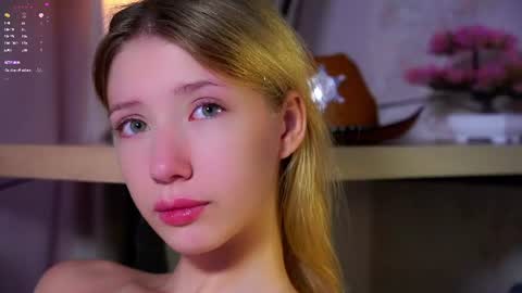 Lily online show from 07-23-26, 12:57