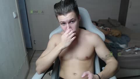 Alice and Sergey online show from 02-11-25, 12:48