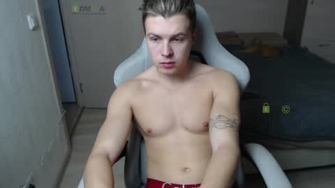 Alice and Sergey online show from 02-14-25, 07:59