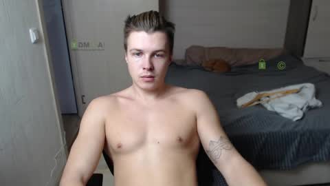 Alice and Sergey online show from 02-24-25, 01:31