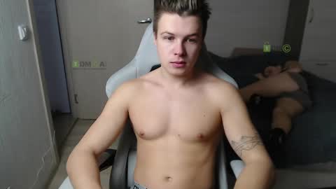 Alice and Sergey online show from 03-03-25, 06:26