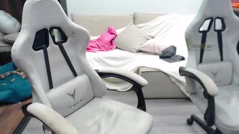 Alice and Sergey online show from 09-21-25, 09:05