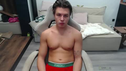 Alice and Sergey online show from 10-28-25, 07:45