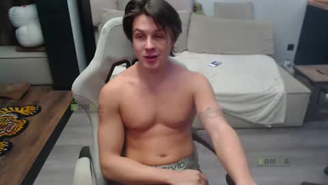 Alice and Sergey online show from 12-21-25, 03:30