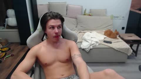 Alice and Sergey online show from 02-09-26, 07:01