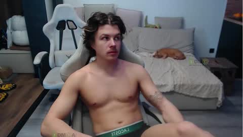 Alice and Sergey online show from 02-11-26, 08:41