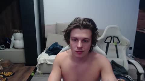 Alice and Sergey online show from 02-26-26, 06:29