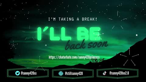 Snapshot of sunny420princess chatting on 12-03-24, 04:39 Sunny420 online show from 12-03-24, 04:39