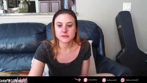 Snapshot of sunny420princess chatting on 01-24-25, 01:57 Sunny420 online show from 01-24-25, 01:57