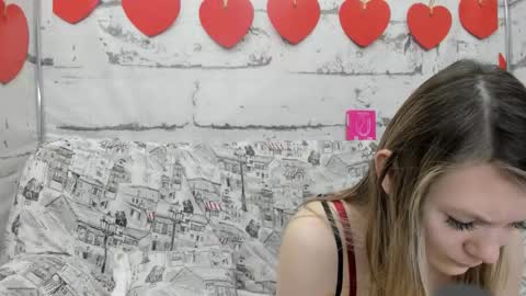 Sammy online show from 12-02-25, 03:34