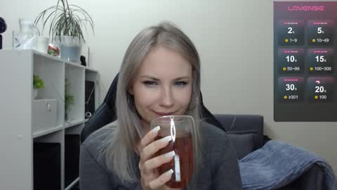 Naomi online show from 01-19-25, 04:01