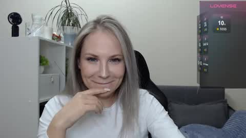 Naomi online show from 01-20-25, 06:32