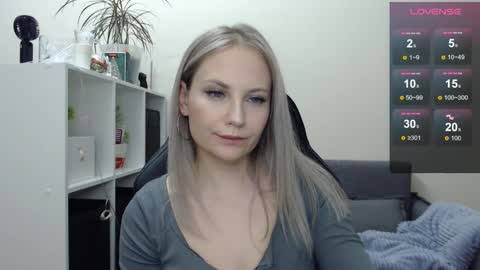 Naomi online show from 01-27-25, 08:07