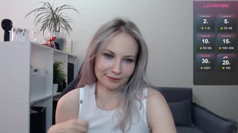 Naomi online show from 03-05-25, 09:27