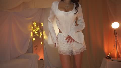 Snapshot of sunny_maria chatting on 12-19-24, 07:29 Maria online show from 12-19-24, 07:29