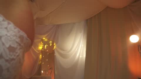 Snapshot of sunny_maria chatting on 01-24-25, 11:45 Maria online show from 01-24-25, 11:45