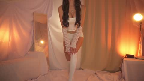 Snapshot of sunny_maria chatting on 10-05-25, 08:40 Maria online show from 10-05-25, 08:40