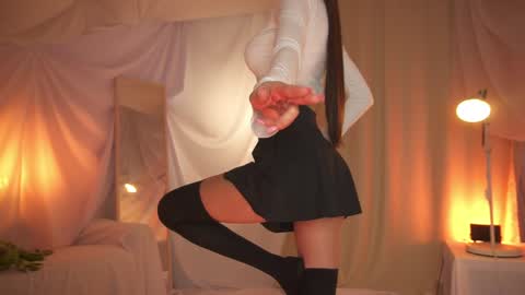 Snapshot of sunny_maria chatting on 10-12-25, 09:36 Maria online show from 10-12-25, 09:36