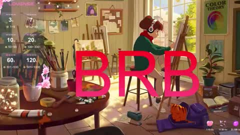 sunny mood online show from 02-21-26, 07:37