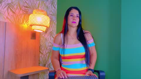 Sunny River online show from 01-13-26, 11:48