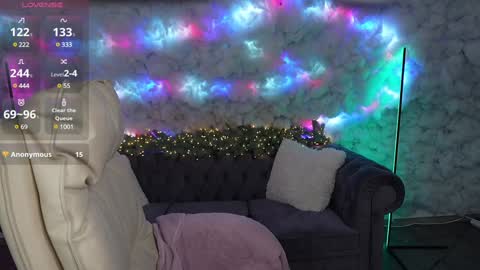 S U N N Y online show from 12-11-24, 03:05