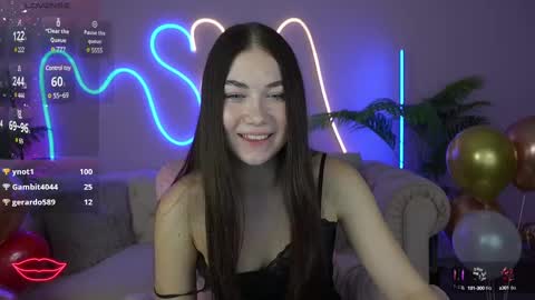 S U N N Y online show from 02-14-25, 06:29