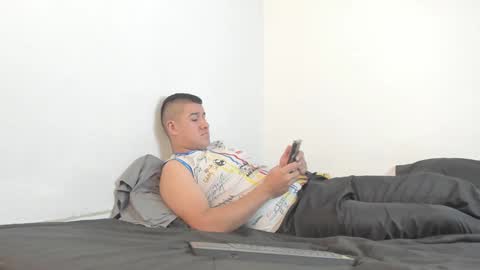 Snapshot of sunnyandevan chatting on 12-14-24, 11:12 Christian Vanessa online show from 12-14-24, 11:12