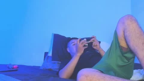 Snapshot of sunnyandevan chatting on 10-22-25, 12:22 Christian Vanessa online show from 10-22-25, 12:22