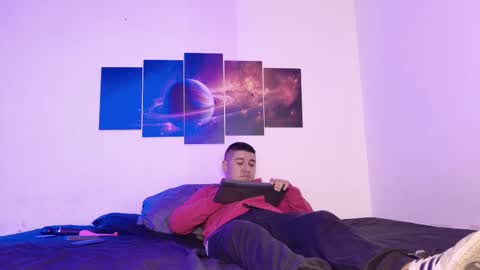 Snapshot of sunnyandevan chatting on 11-22-25, 10:20 Christian Vanessa online show from 11-22-25, 10:20