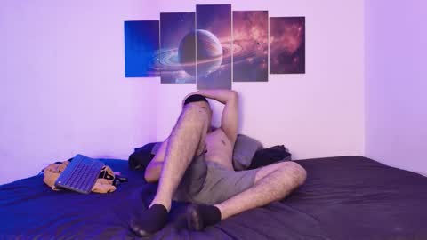 Snapshot of sunnyandevan chatting on 11-28-25, 11:18 Christian Vanessa online show from 11-28-25, 11:18