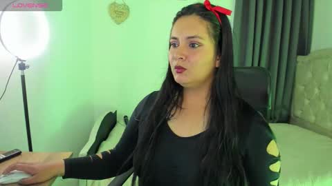 sunnycurvymf online show from 09-24-25, 01:47