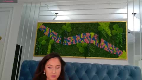 Snapshot of sunnydane_ chatting on 11-15-25, 01:07 Sunny online show from 11-15-25, 01:07