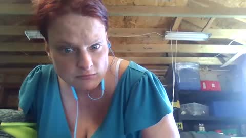 Sunnie online show from 12-04-24, 09:57