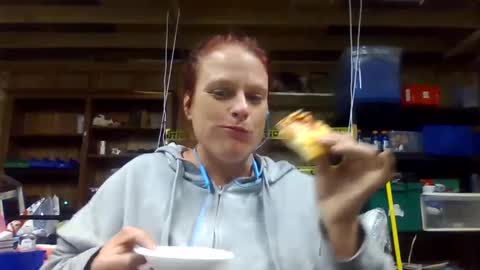 Sunnie online show from 12-06-24, 04:47