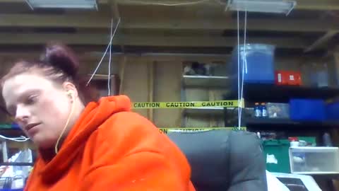 Sunnie online show from 12-08-24, 03:21