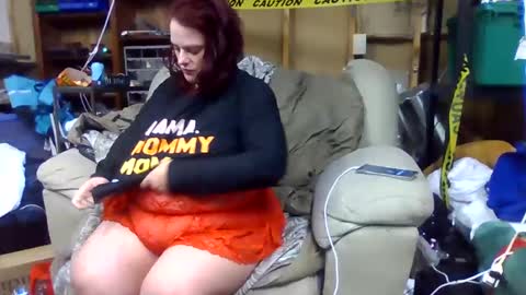 Sunnie online show from 12-21-24, 02:19